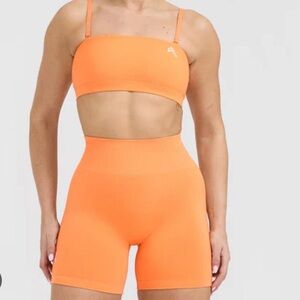 Oner Active Women's Orange Top